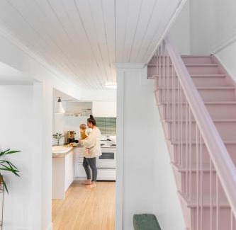 Lac-Megantic Apartment | Pet-Friendly Le Boulevard par Maison Dudley with Ocean View