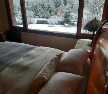 Llao Llao Apartment | Discover Le Bouquet Apart Hotel: Family-Friendly Comfort
