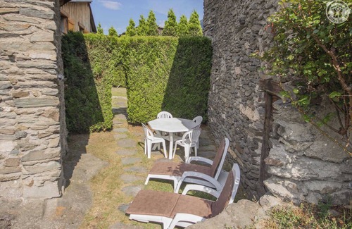 Saint-Andre House | Comfortable Stay at Le Bouquetin - Pet Friendly & Accessible