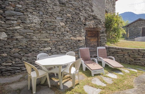 Saint-Andre House | Comfortable Stay at Le Bouquetin - Pet Friendly & Accessible