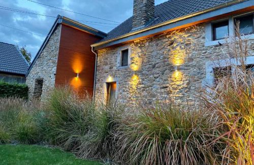 Theux House | Pet-Friendly Escape at Le Brâme du Cerf - Rated 8.9/10