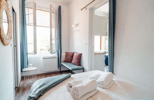 Arcachon Apartment | Relaxing Getaway at LE BREAK, Just 5 Minutes from Beach