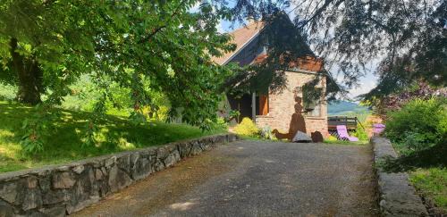 Breitenbach House | Elegant Le Breit Maison De Charme: Pet Friendly Retreat