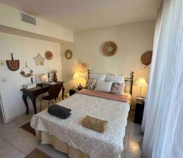 Vauban Apartment | Discover Le Breteuil - Central T2, Family-Friendly Haven