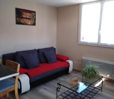 Piney House | Relax at Le Breuil: Pet-Friendly Oceanfront Escape