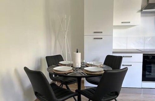 Spa Apartment | Family-Friendly Retreat at Le Bric à Brac for Memorable Stays