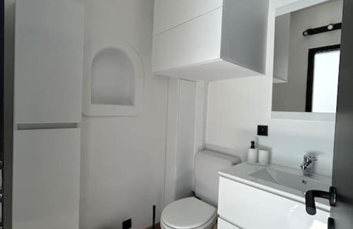 Spa Apartment | Family-Friendly Retreat at Le Bric à Brac for Memorable Stays