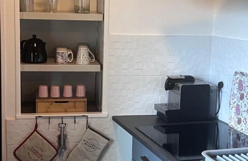 Montbeliard Apartment | Experience Comfort at LE BUCHER - Family Friendly Stay