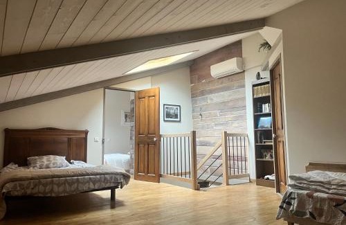 Brette House | Le Buis