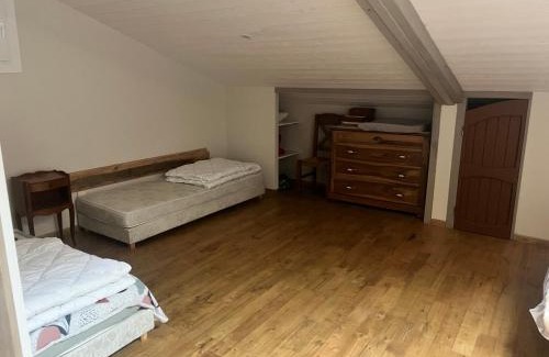 Brette House | Le Buis