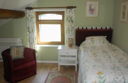 Gouvy Bed & Breakfast | Discover Le Buisson B&B: Family-Friendly with Pool & Hot Tub