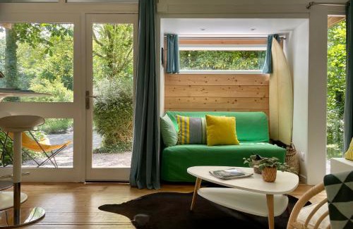 Bonningues-les-Calais House | Family-Friendly Retreat at Le Bungalow - Rated 9/10
