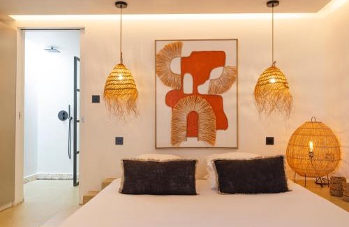 Lurin Apartment | Experience Oceanfront Comfort at Le Bungalow Gypset