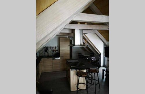 Soulages-Bonneval House | Inviting Holiday Homes in Soulages-Bonneval, France