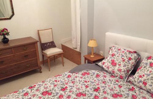 Fouras House | Top-Rated Family Hotel: Le Cèdre Bleu Awaits You