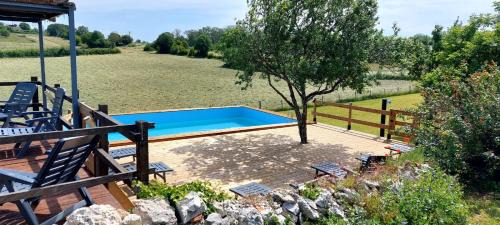 Orniac House | Discover Le Célé: 4-Star Hotel with Oceanfront Pool & Spa