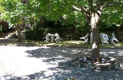 Le Vigan Villa | Relax at Le Cévenn'hols - Serenity with Ocean Views