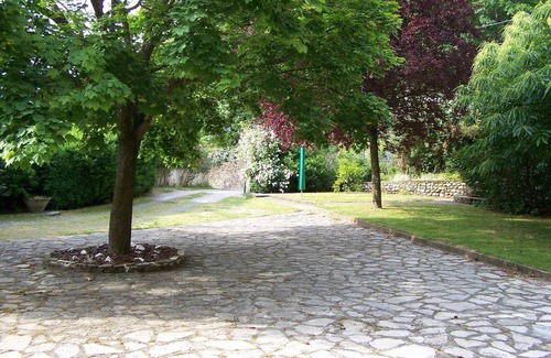 Le Vigan Villa | Relax at Le Cévenn'hols - Serenity with Ocean Views