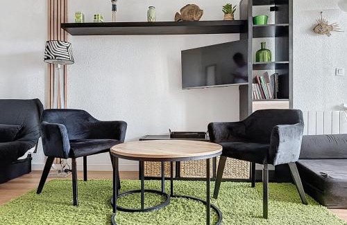 La Cote Radieuse Apartment | Le côté Sud de Canet
