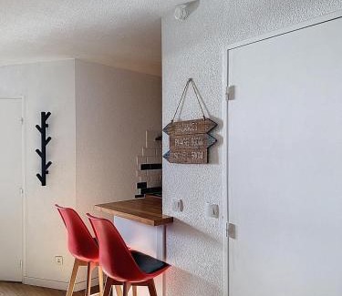 La Cote Radieuse Apartment | Le côté Sud de Canet