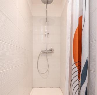 Centre Ville Apartment | Modern Studio in the Heart of Downtown - Rated 9.3/10