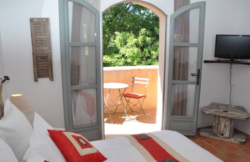 Saint-Maximin-la-Sainte-Baume House | Le Clos Geraldy