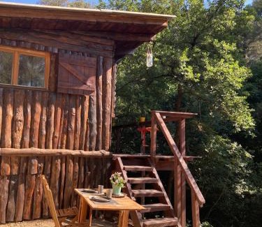 Nord Ski Chalet | Le Cabanon d 'Aix