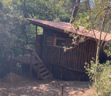 Nord Ski Chalet | Le Cabanon d 'Aix