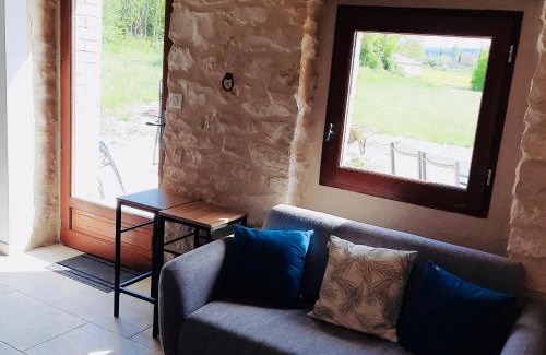 Sault House | Highly Rated Le Cabanon de René near Mont Ventoux