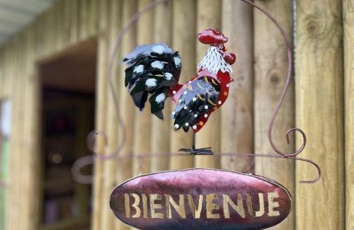 Dangeau Ski Chalet | Child-Friendly Getaway at Le Cabanon - Guest Rated 9.7