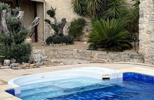 Portel-des-Corbieres Villa | Le Cabanon - Magnificent Villa