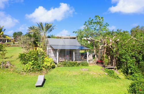 Le Morne Brabant House | Discover Le Cabanon: A Paradise for Nature Lovers