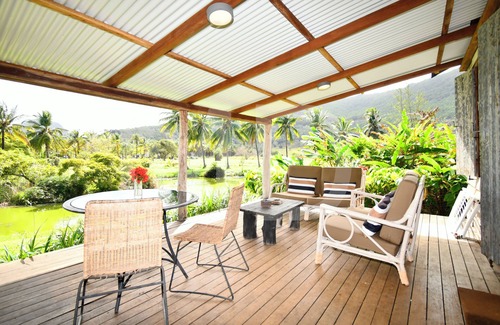Le Morne Brabant House | Discover Le Cabanon: A Paradise for Nature Lovers
