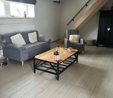 Bouge House | Unforgettable Stays at Le Cabri Ô Lait - Guest Rated 10/10