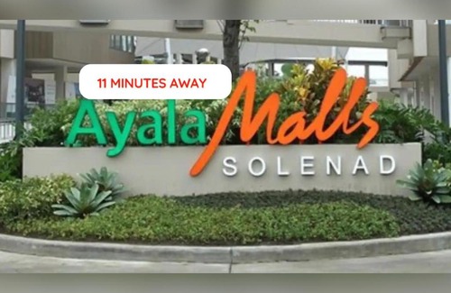 Santa Rosa Apartment | Top-Rated Le Cadeau Transient 1 Near Enchanted Kingdom