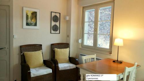Sancey-le-Grand House | Experience Charme Le Cadran Solaire - 4-Star Comfort