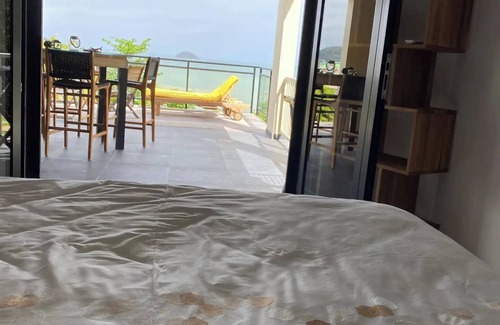 Tartane Villa | Le Caillou, a haven of peace in the Caribbean