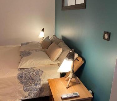 La Trinite House | Oceanfront Bliss at Le CAILLOU - Rated 9.9/10 by Guests