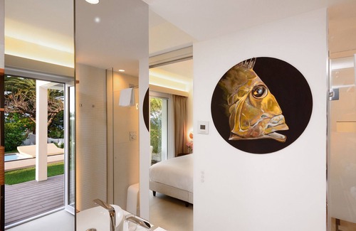 Cefalu Hotel | Discover Le Calette N°5: 5-Star Hotel with Ocean Views