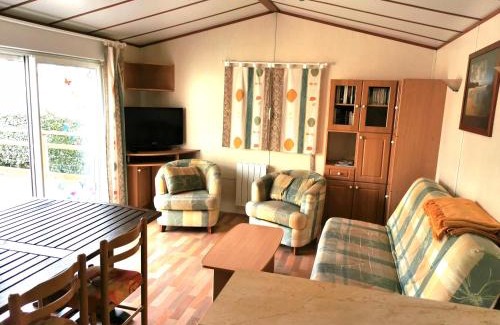 Brem Sur Mer House | Relaxing Dunes Retreat with Heated Pools and Family Amenities