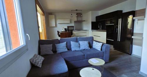 Annemasse Apartment | Le calme en ville
