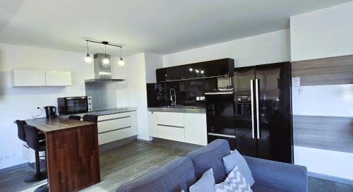 Annemasse Apartment | Le calme en ville