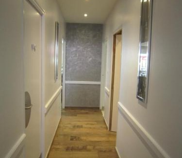 Ruille-Froid-Fonds Hotel | Experience Comfort at Le Camélia - Rated 9.1/10, Pet Friendly