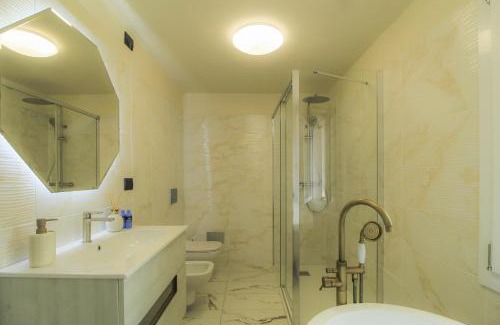 Ivrea Apartment | Child-Friendly Comfort at Le Camere del Cappello Verde