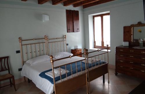Negrar House | Pet-Friendly Retreat at Le Camere Della Bice: Rated 9/10