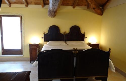 Negrar House | Pet-Friendly Retreat at Le Camere Della Bice: Rated 9/10