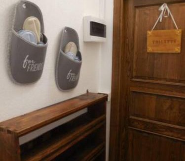 Rigoso Bed & Breakfast | Guest Rated 9/10 at Le Camere della Piazza - Pet Friendly Stay
