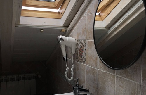 Carugate House | Eco-Friendly Comfort at Le Camere Di Aladino