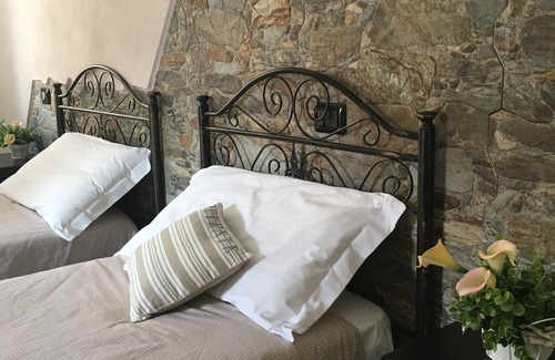 Carugate House | Eco-Friendly Comfort at Le Camere Di Aladino
