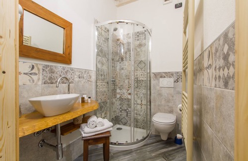 Carugate House | Eco-Friendly Comfort at Le Camere Di Aladino